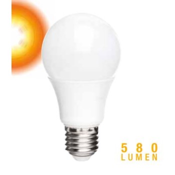 Ampoule LED E27 7W