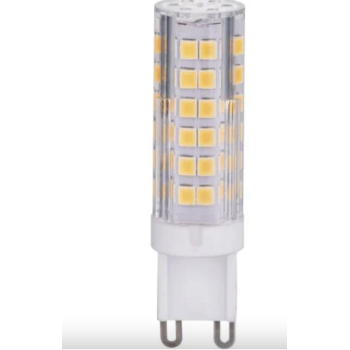 Ampoule G9 LED - 6W - 3000°K